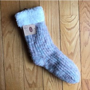 NWT- Warmie Socks 🧦